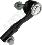 APDTY 178625 Steering Tie Rod End