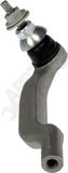 APDTY 178627 Steering Tie Rod End