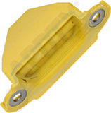 APDTY 178628 Axle Bumper