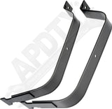 APDTY 178630 Fuel Tank Strap