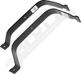 APDTY 178630 Fuel Tank Strap