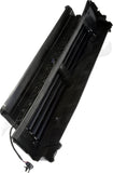 APDTY 178634 Active Grille Shutter