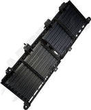 APDTY 178635 Active Air Grille Shutter
