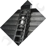 APDTY 178639 Active Air Grille Shutter