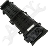 APDTY 178640 Active Air Grille Shutter