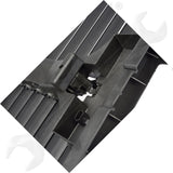 APDTY 178641 Active Grille Shutter