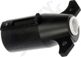 APDTY 178645 7-Blade Trailer Side Connector