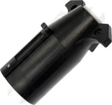 APDTY 178645 7-Blade Trailer Side Connector