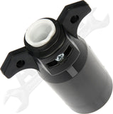 APDTY 178645 7-Blade Trailer Side Connector