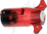 APDTY 178649 7-Blade Trailer Side Illuminating Connector