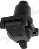 APDTY 178654 7-Blade Vehicle Side Connector