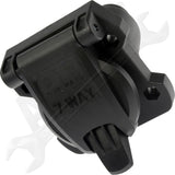 APDTY 178654 7-Blade Vehicle Side Connector