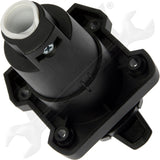 APDTY 178654 7-Blade Vehicle Side Connector