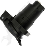 APDTY 178654 7-Blade Vehicle Side Connector