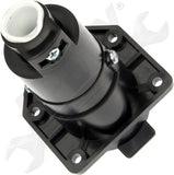 APDTY 178656 7-Blade Vehicle Side Connector