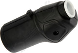 APDTY 178657 7-Blade Trailer Side Ergonomic Grip Connector