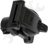 APDTY 178658 7 Blade Vehicle Side OEM Plug In Tow Connector