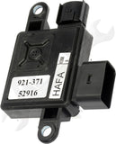 APDTY 178665 Radiator Fan Control Module
