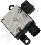 APDTY 178665 Radiator Fan Control Module
