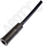 APDTY 178666 Windshield Washer Fluid Hose