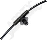 APDTY 178666 Windshield Washer Fluid Hose