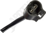 APDTY 178667 Radiator Fan Assembly