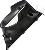 APDTY 178669 Clutch Fan Shroud
