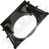 APDTY 178669 Clutch Fan Shroud