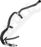 APDTY 178670 Engine Coolant Reservoir Hose