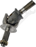 APDTY 178671 Front Axle Shaft Assembly Chromoly