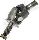 APDTY 178672 Front Axle Shaft Assembly Chromoly