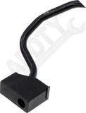 APDTY 178674 Turbocharger Coolant Feed Line