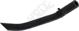 APDTY 178674 Turbocharger Coolant Feed Line