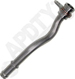APDTY 178675 Turbocharger Coolant Return Line