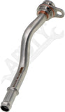 APDTY 178675 Turbocharger Coolant Return Line
