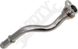 APDTY 178675 Turbocharger Coolant Return Line