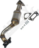 APDTY 178677 Pre-Converter - Not CARB Compliant