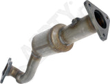 APDTY 178677 Pre-Converter - Not CARB Compliant