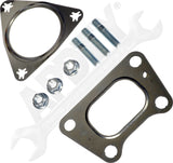 APDTY 178677 Pre-Converter - Not CARB Compliant