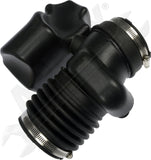 APDTY 178681 Engine Air Intake Hose