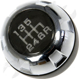 APDTY 178683 Gearshift Knob