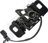 APDTY 178685 Hood Latch Assembly