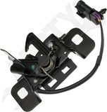 APDTY 178685 Hood Latch Assembly
