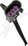 APDTY 178685 Hood Latch Assembly