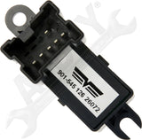 APDTY 178687 Window Switch - Rear