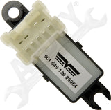 APDTY 178689 Window Switch - Rear