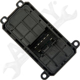 APDTY 178690 Window Switch - Rear
