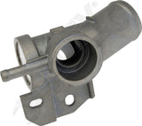 APDTY 178695 Engine Coolant Filler Neck