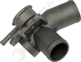 APDTY 178695 Engine Coolant Filler Neck