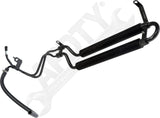APDTY 178697 Power Steering Cooler